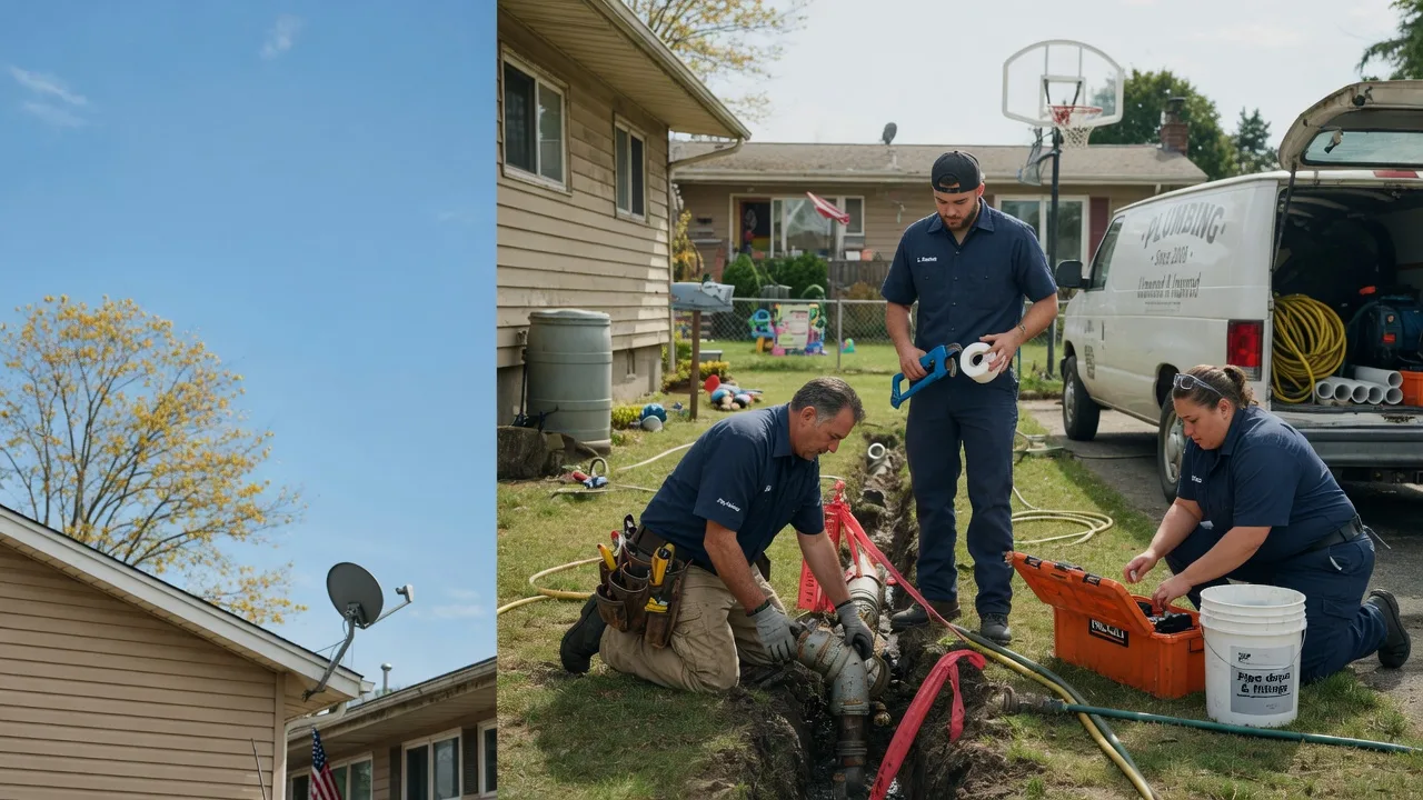 Garbage Disposal Replacement in Gaston, IN near me